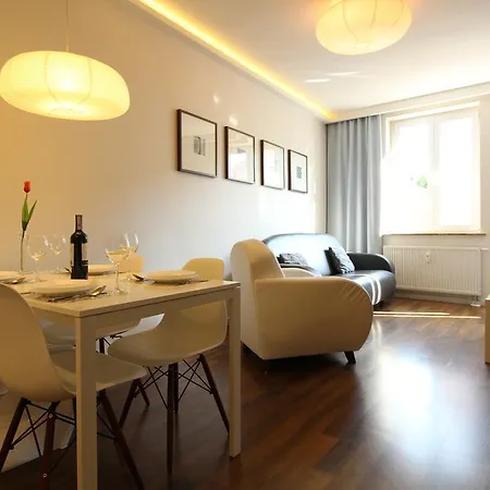 Długa Apartments Old Town Gdańsk Zewnętrze zdjęcie