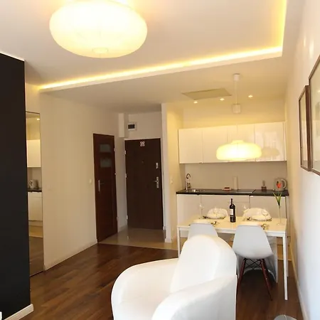 Długa Apartments Old Town Gdańsk Zewnętrze zdjęcie