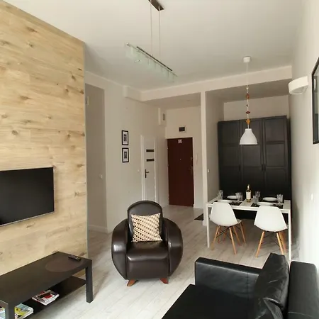Długa Apartments Old Town Gdańsk Zewnętrze zdjęcie
