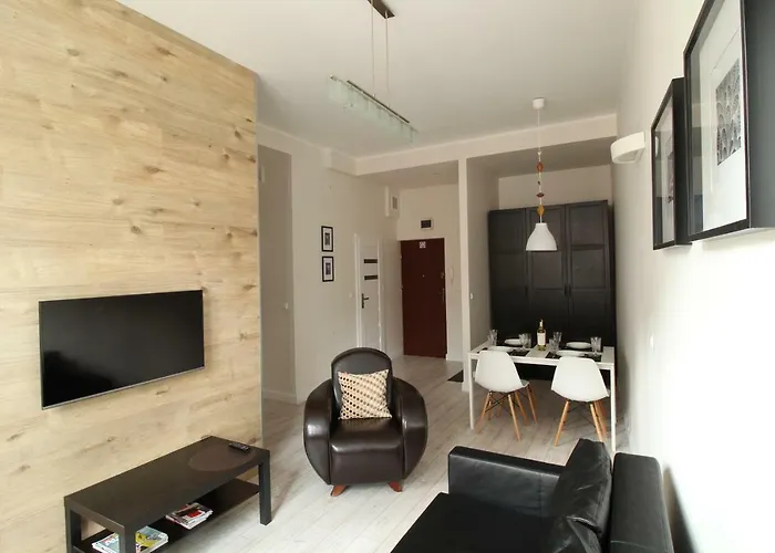 Dluga Apartments Old Town