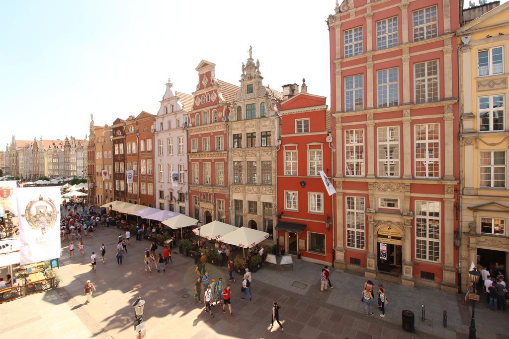 Appartamento Dluga Old Town